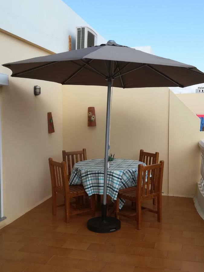 Atico Las Gavias Arrecife  Exterior foto